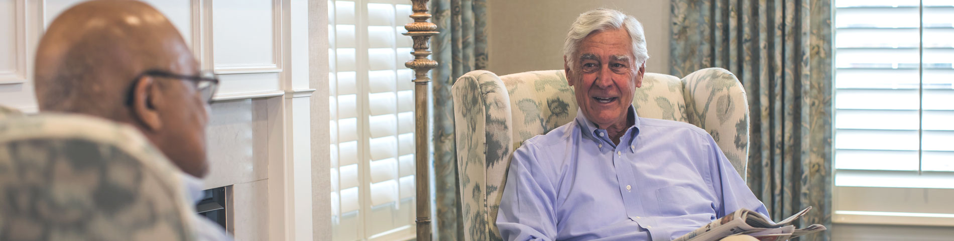 Bridgewater Assisted Living