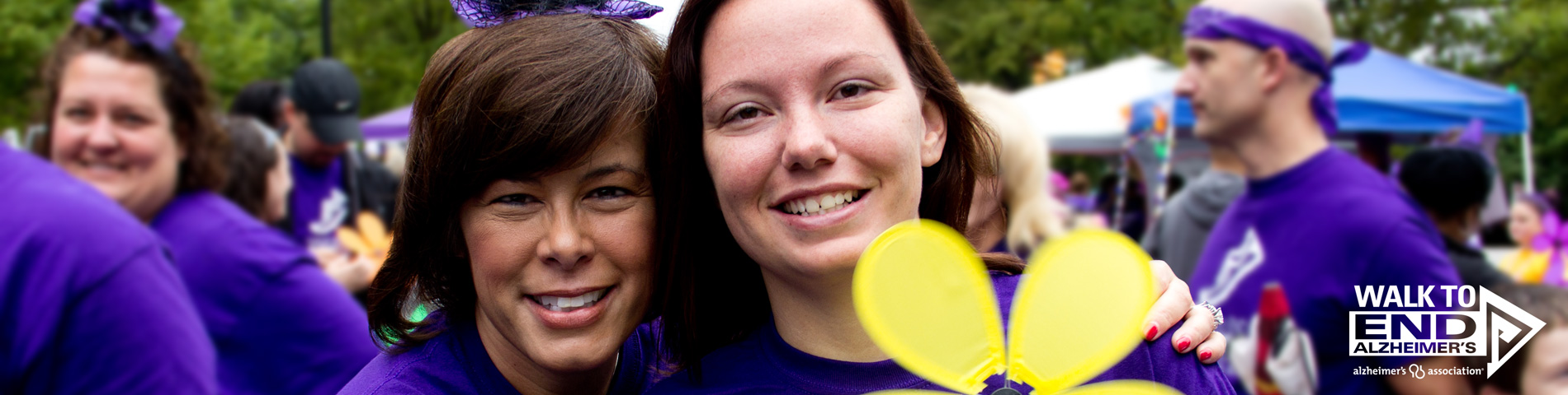 Giving Back at Laurel Circle