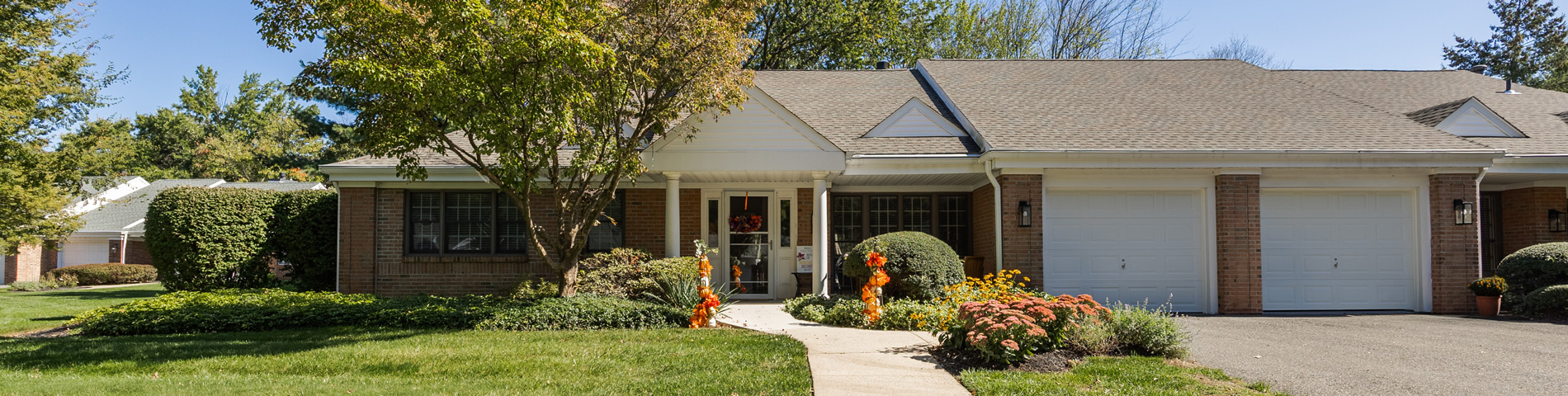 Laurel Circle Independent Living Retirement