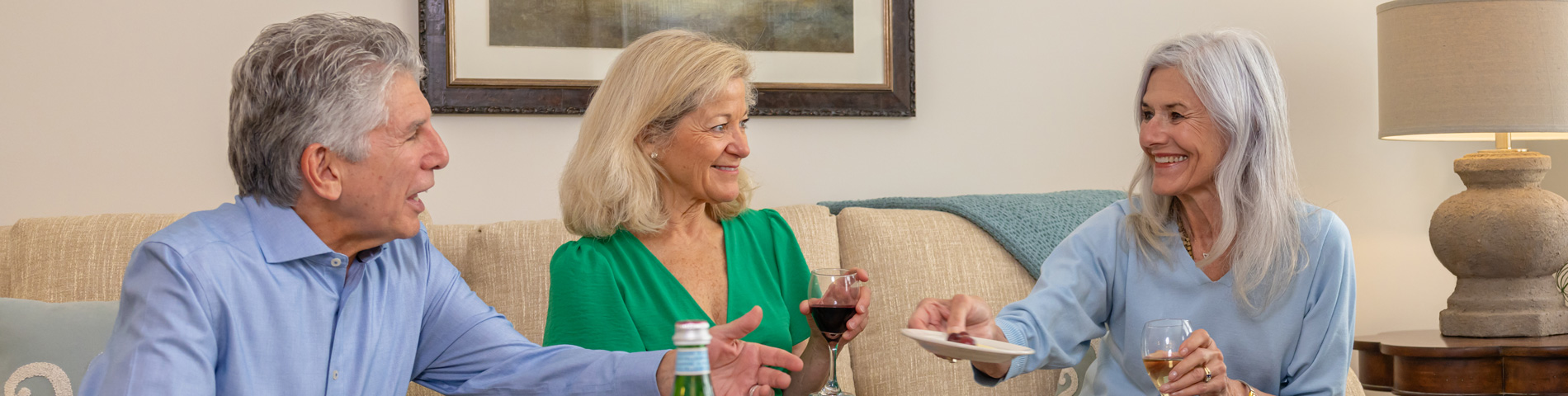 Bridgewater Senior Retirement Apartments