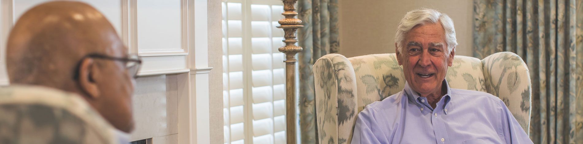 New Haven Assisted Living