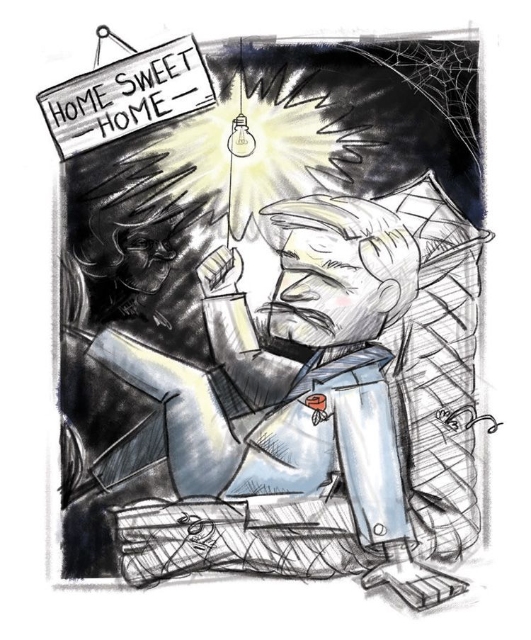 Assisted Living reality