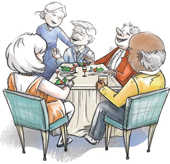 Community Visits Part 4