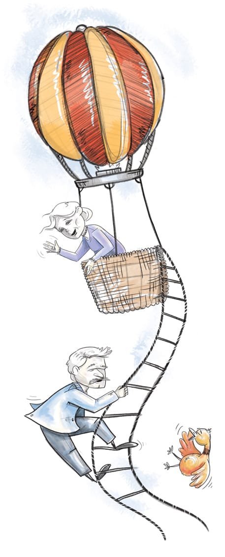 Community Visits Part 5