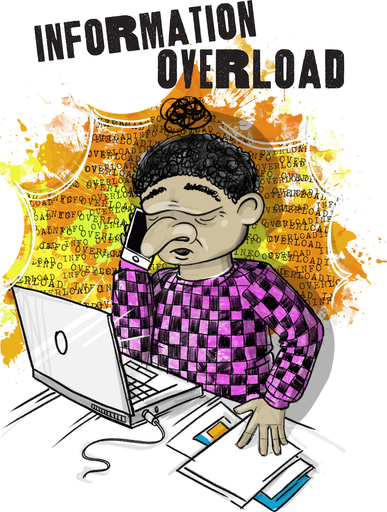 information overload