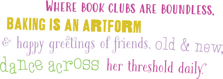 book clubs