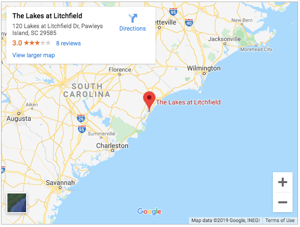 the lakes at litchfield