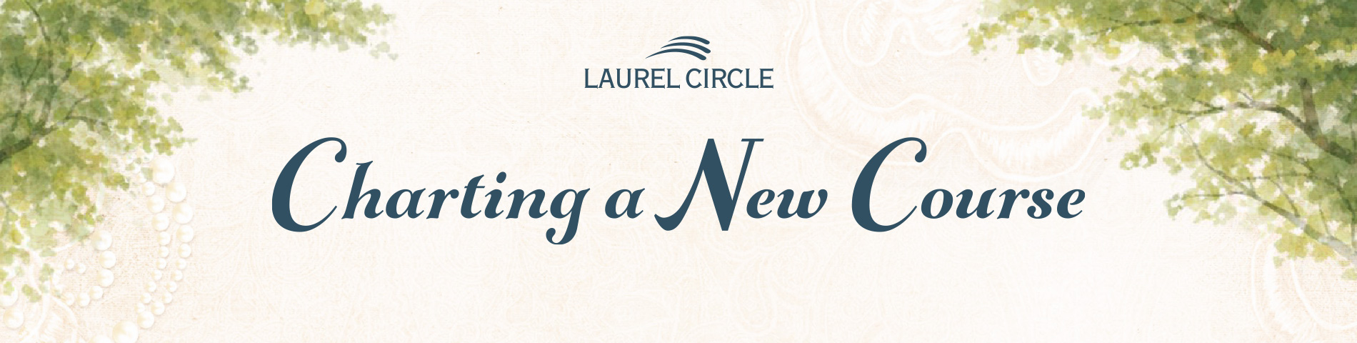 Laurel Circle Speaker Series