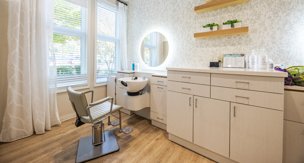 Laurel Circle Bridgewater | Salon