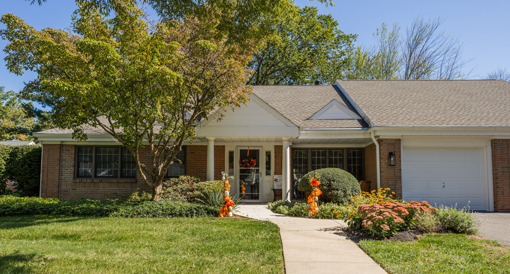 Laurel Circle Bridgewater | Cottages Exterior