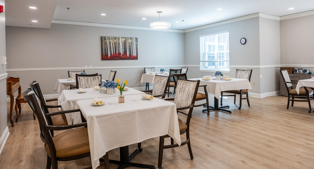 Laurel Circle | Care Services | 01