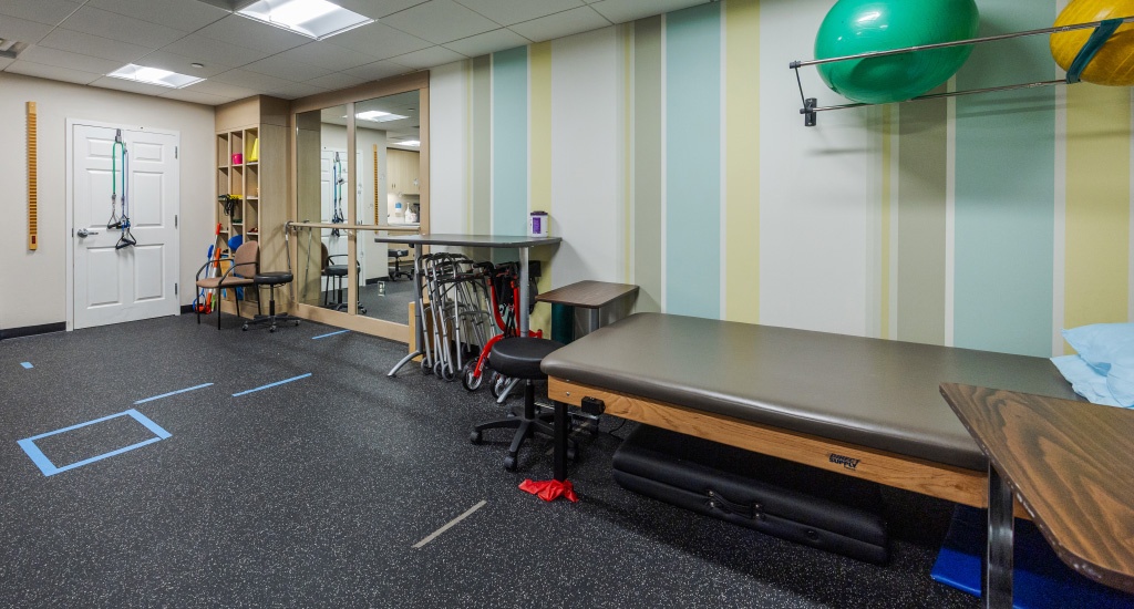 Laurel Circle Bridgewater | Rehab 01