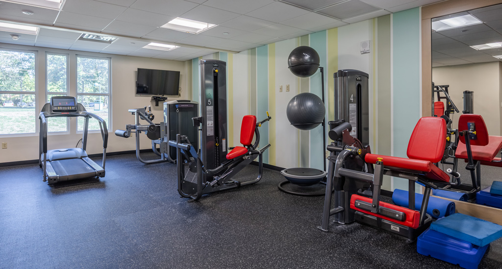 Laurel Circle Bridgewater | Rehab 03