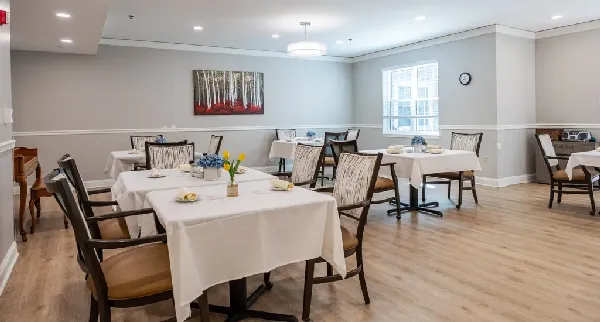 Laurel Circle | Care Services | 01