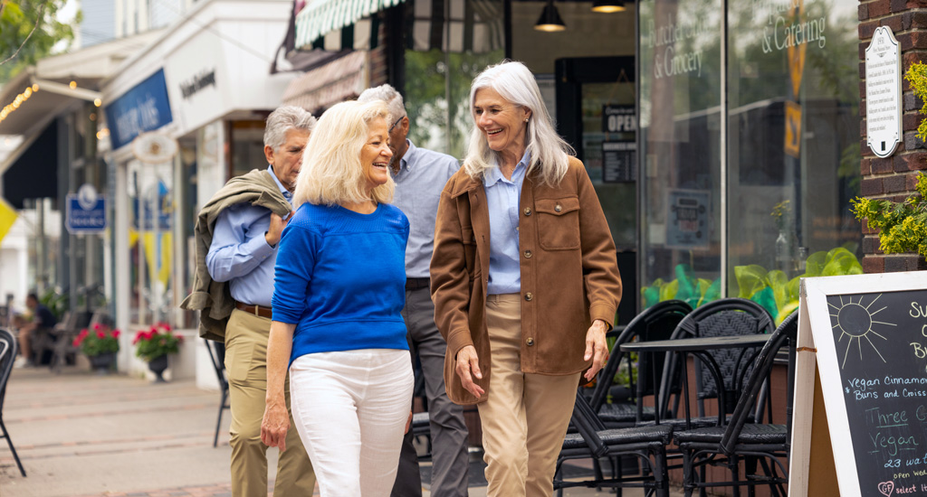 Laurel Circle Bridgewater | Lifestyle Friends