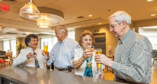 Laurel Circle Bridgewater | Lifestyle | Friends