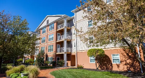 Laurel Circle Bridgewater | Villa Apartment Exterior