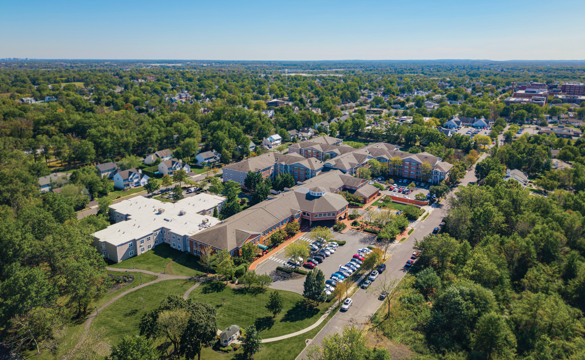Laurel Circle Retirement in Bridgewater, NJ
