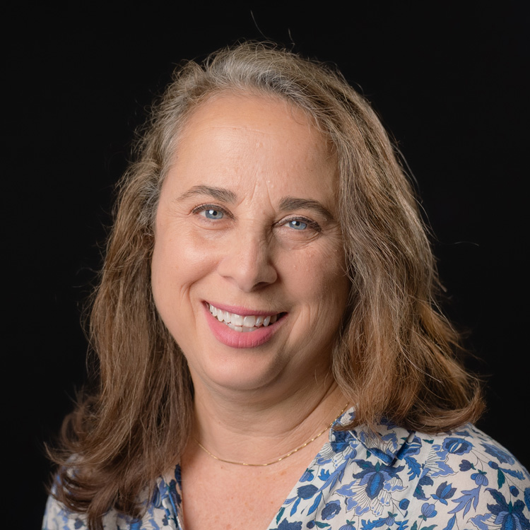 Allison Stiroh Headshot