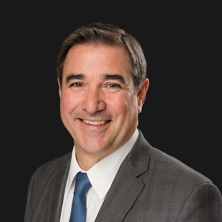 Brian Alexopoulos headshot