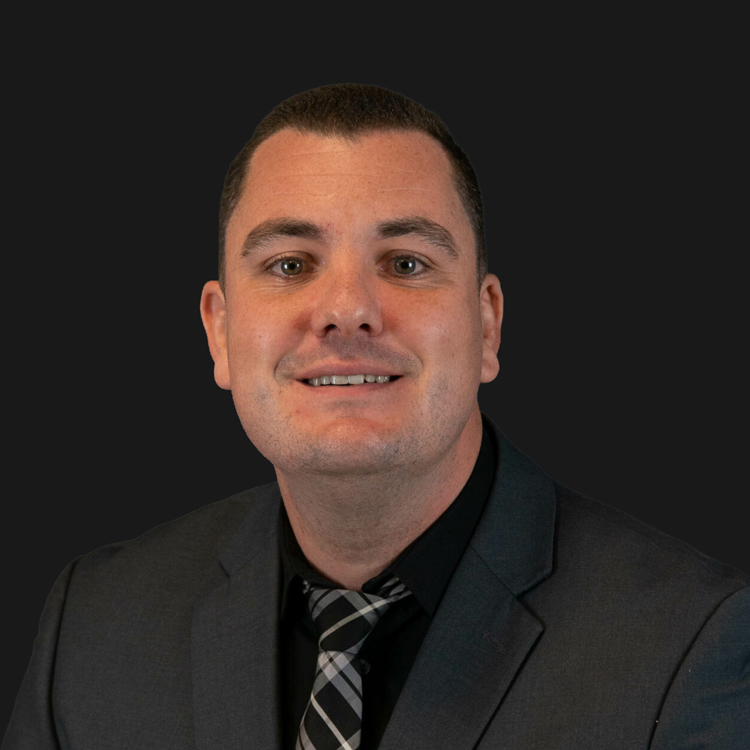 Patrick Duffy headshot