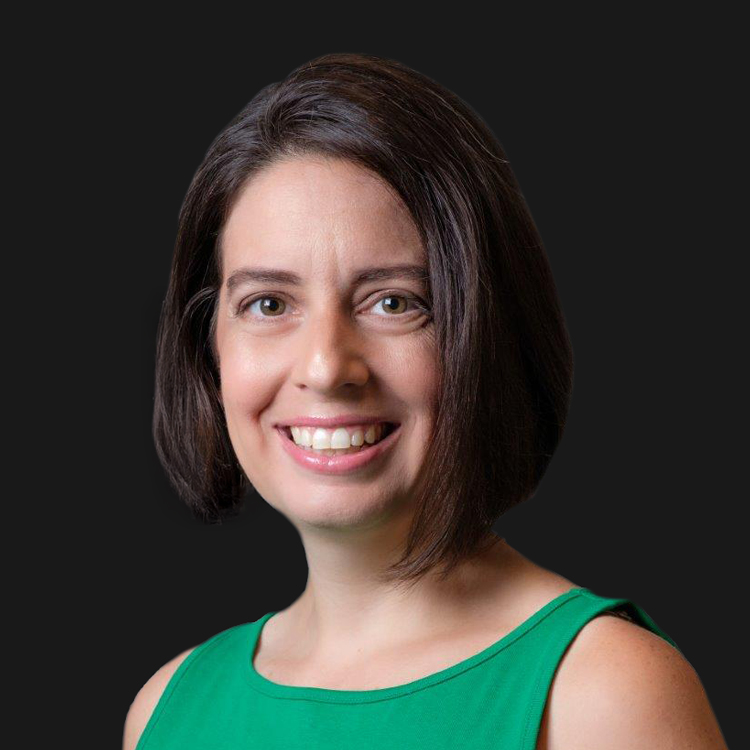 Rachel Block headshot