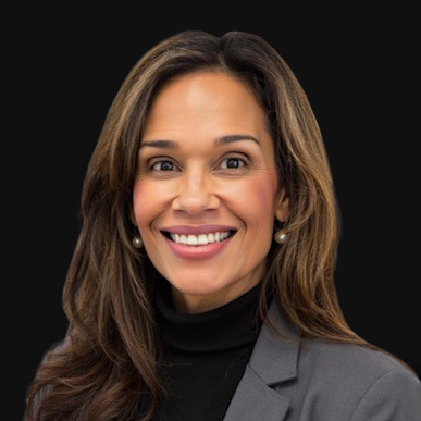 Shelley McDonald headshot