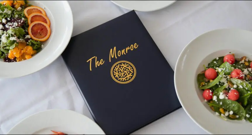 The Laurel Circle Dining Experience