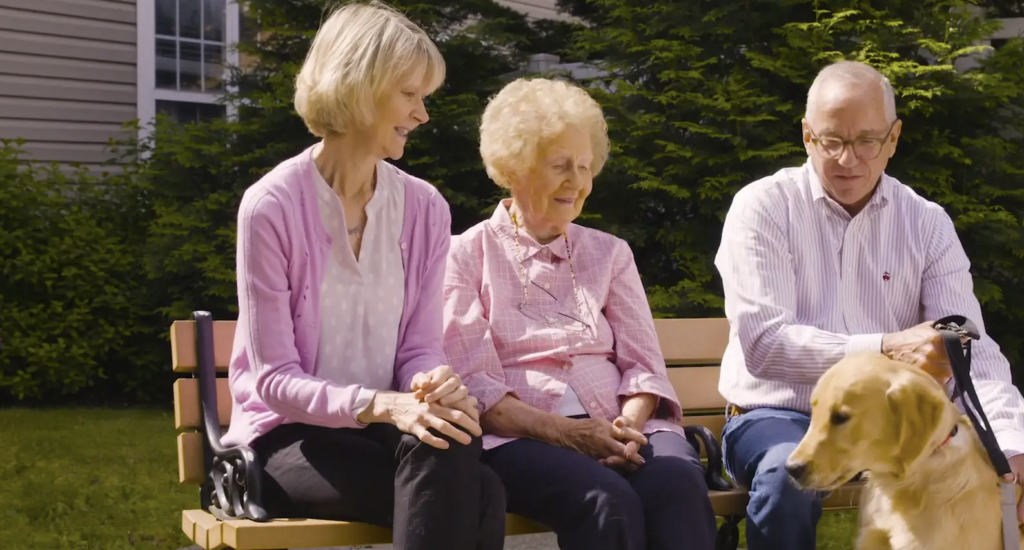 Family Life at Laurel Circle