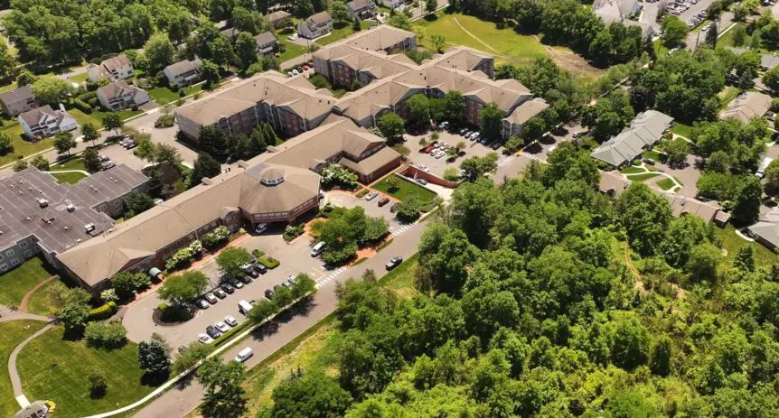 Laurel Circle Overview