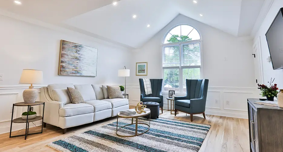 Signature Apartment Homes