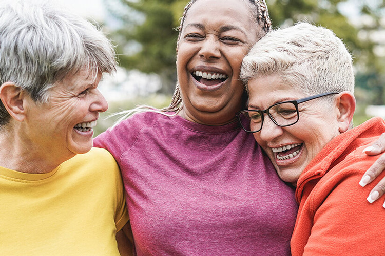 The Advantages of a Life Plan Community