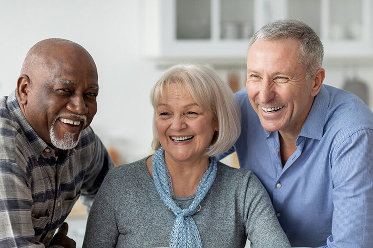Engaging Indoor Activities for Seniors