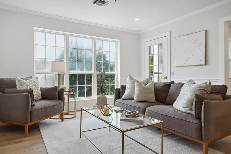 Laurel Circle Signature Apartment Homes and Villas