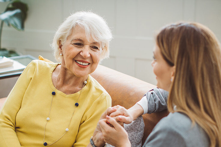 Uncover 11 Expert Tips on How To Talk to Your Adult Children About Downsizing For Retirement