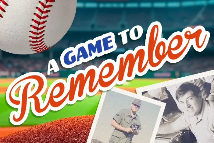 A Game to Remember: Neil Friedman Honored by the Mets